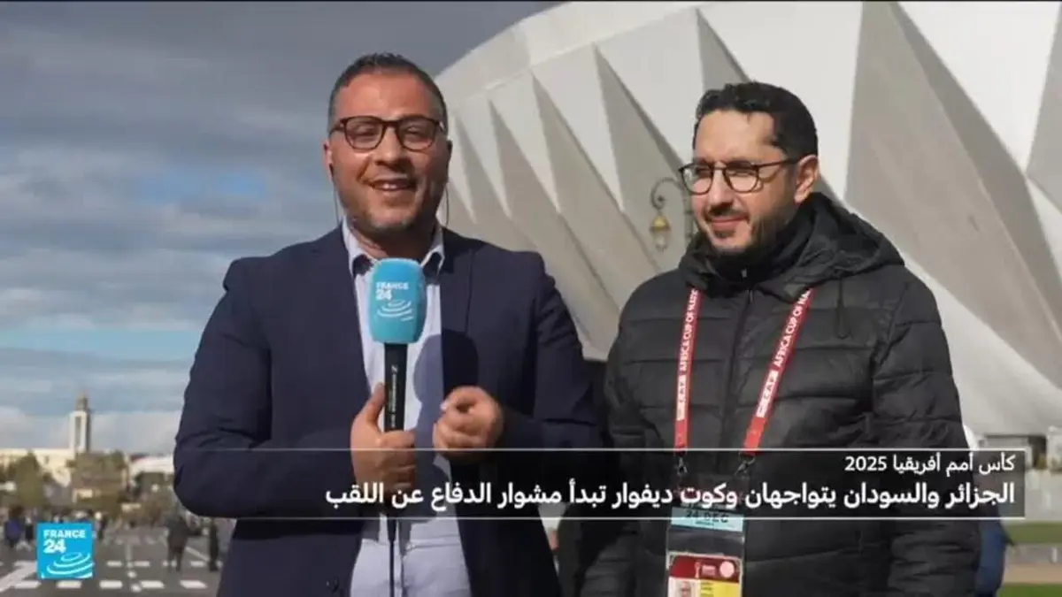 كأس الأمم الأفريقية 2025: ما المتوقع من منتخب الجزائر في مواجهته أمام السودان؟