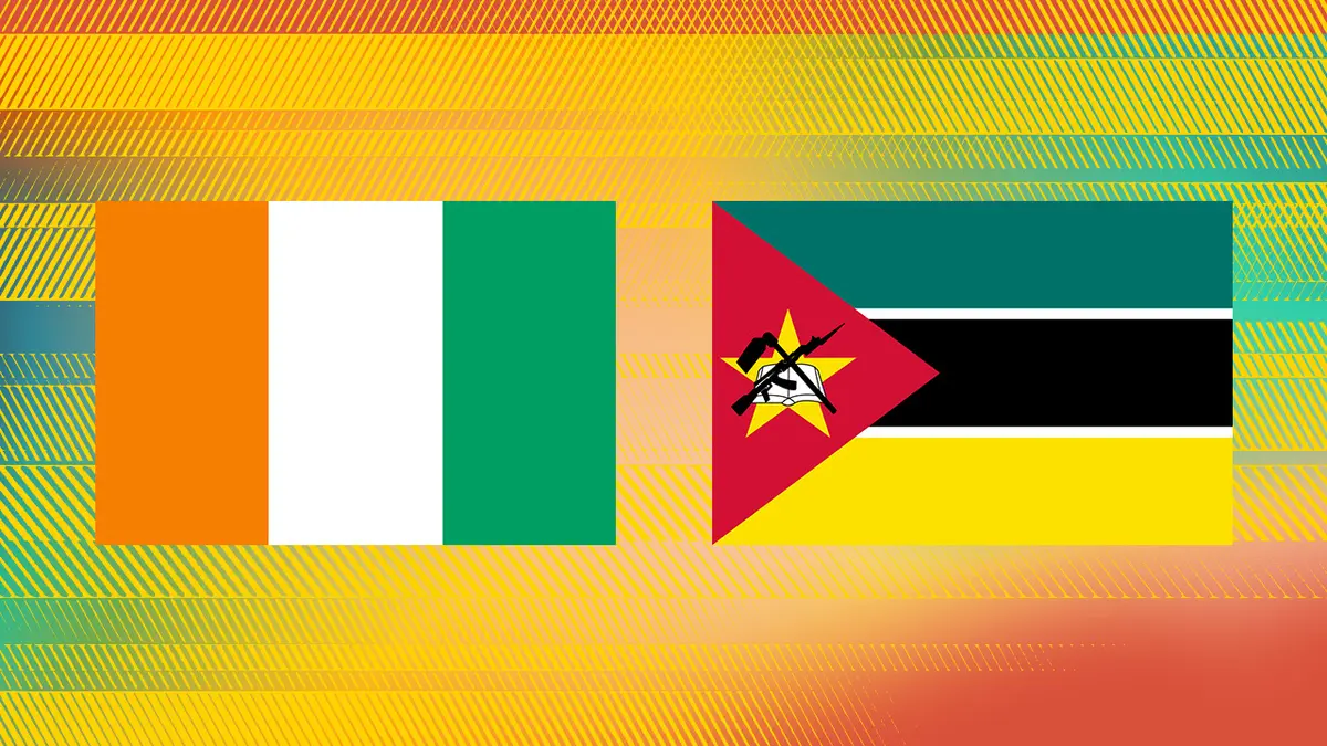 كأس أمم أفريقيا: ديالو يقود منتخب ساحل العاج حامل اللقب إلى تحقيق فوز صعب على موزمبيق