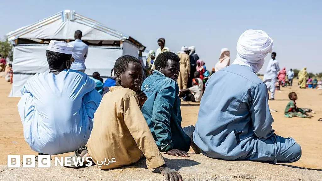 حرب السودان: هل تنجح مبادرة رئيس الوزراء في وقف الحرب في البلاد؟ - BBC News عربي