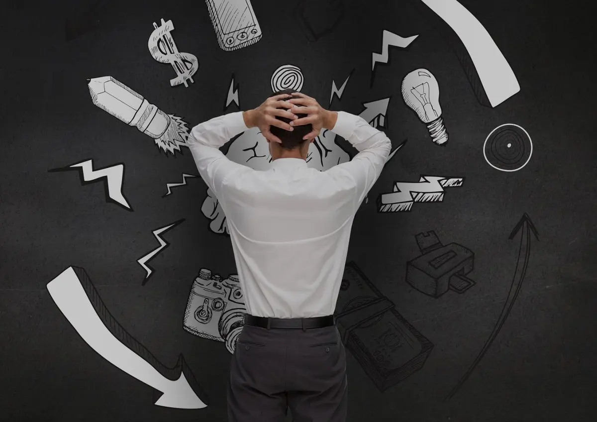 ريادة الأعمال: صورة برَّاقة خلفها طريق شائك مليء بالتحديات..