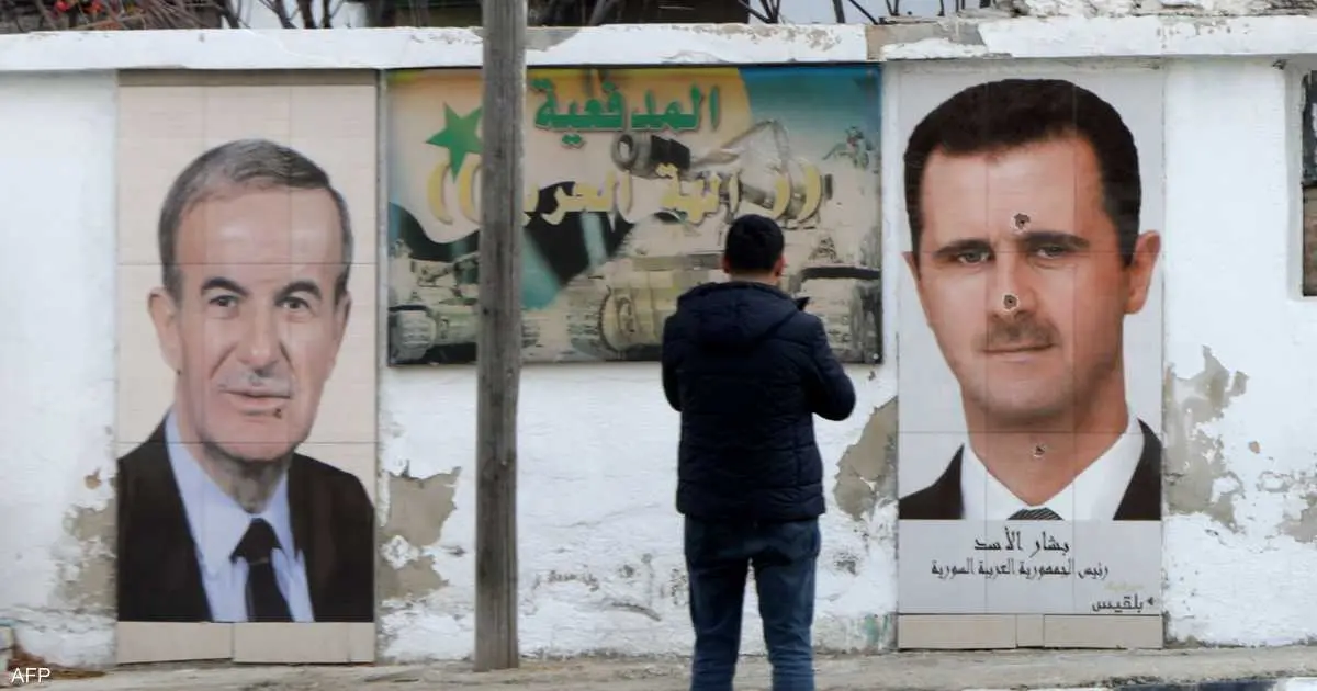 نيويورك تايمز: تفاصيل مخطط جنرالات الأسد لإشعال تمرد بسوريا