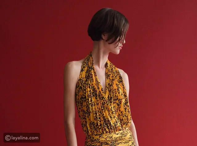 جموعة Proenza Schouler لما قبل خريف 2026: أناقة حضرية هادئة وحرفية معاصرة