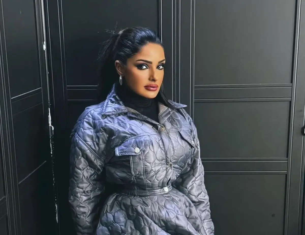 بعد فترة صمت.. مرام البلوشي تكشف حقيقة الشائعات المثارة حولها