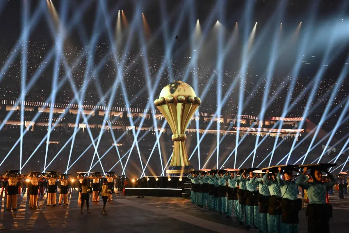 انطلاقة عربية واثقة في كأس الأمم الأفريقية بالمغرب