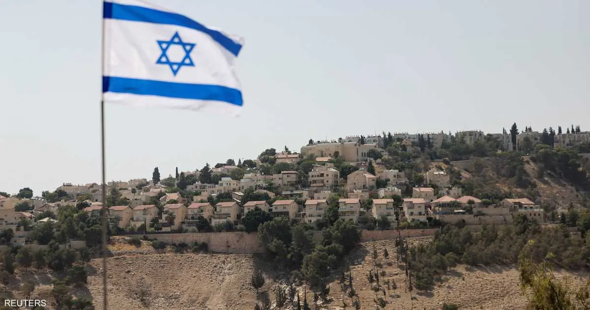 تنديد دولي بخطة استيطانية في الضفة.. وهكذا ردت إسرائيل