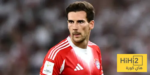 أتلتيكو مدريد مهتم بجوريتسكا