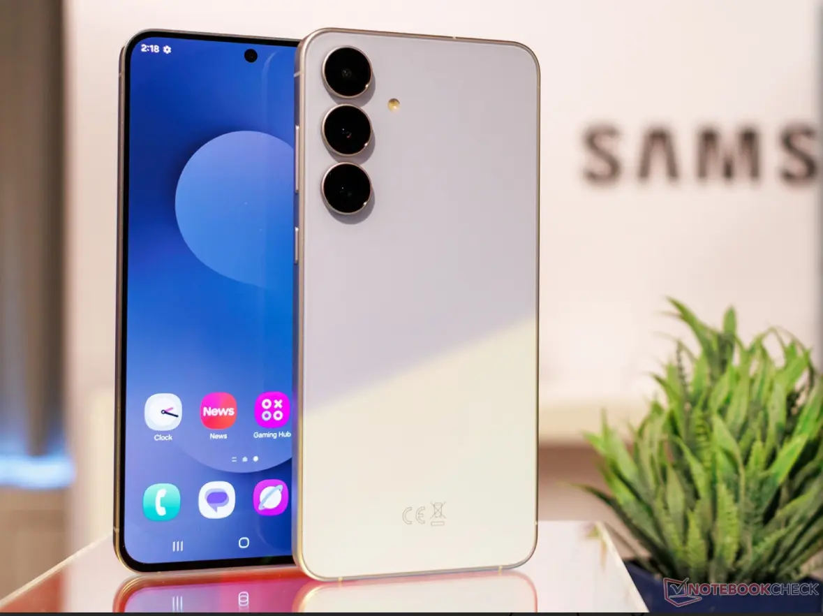 هاتف Galaxy S25 FE يخيب الآمال في اختبارات DxOMark ويتفوق عليه Google Pixel 6a - التقنية بلا حدود