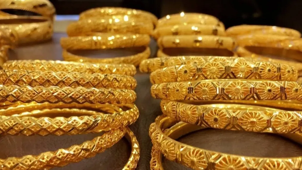 الذهب يواصل تحطيم الأرقام القياسية في الأردن.. غرام الـ 21 يتخطى حاجز الـ 90 دينارا