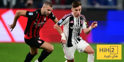 صفقة تبادلية منتظرة بين ميلان ويوفنتوس