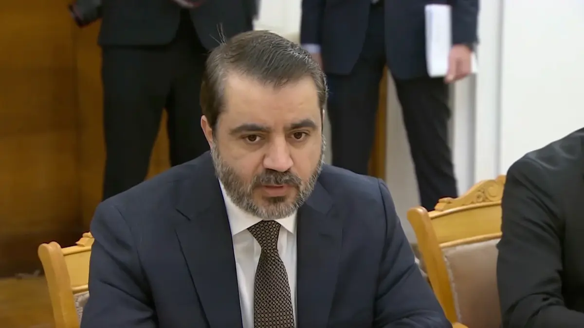 محادثات سورية روسية في العاصمة موسكو تدشن لمرحلة جديدة من العلاقات