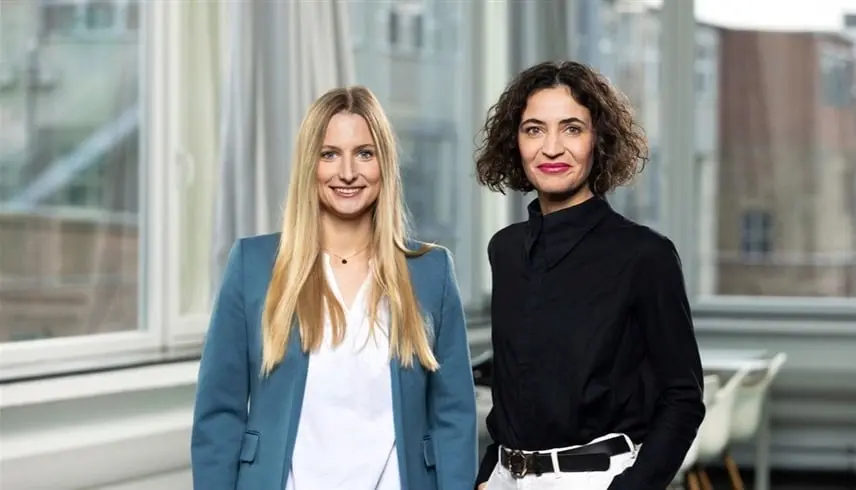 برلين تنتقد العقوبات الأمريكية على منظمة ألمانية - موقع 24