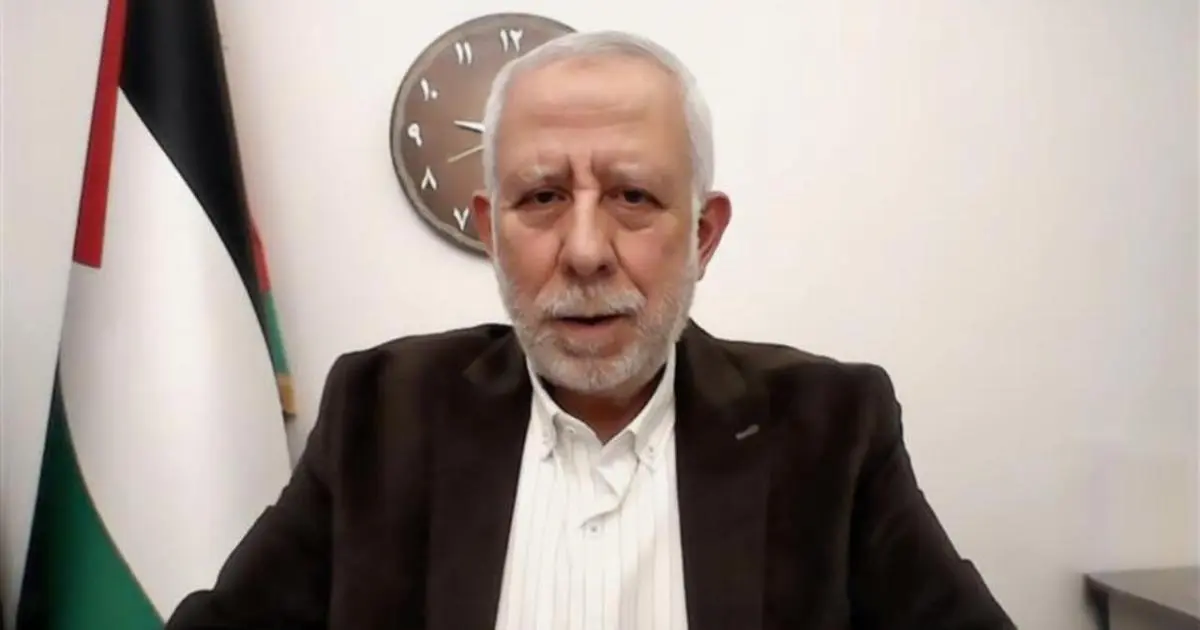 الهندي للجزيرة مباشر: المقاومة حسمت موقفها بشأن تسليم السلاح