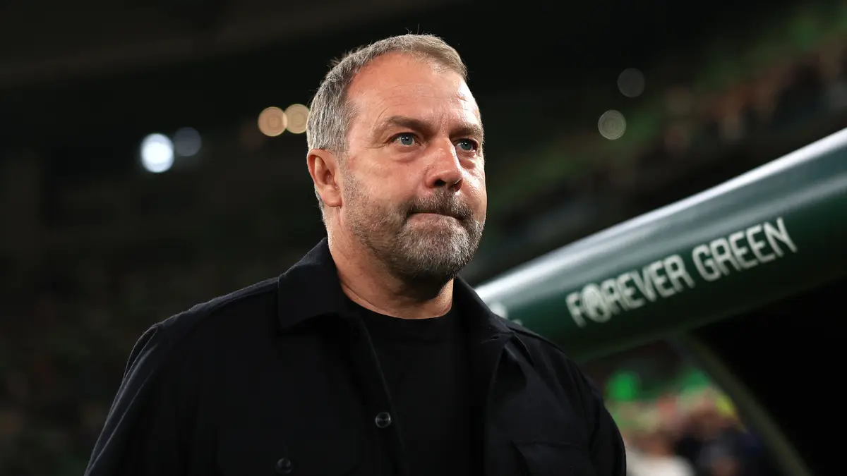 قلق وارتباك.. كيف يخطط برشلونة لتعويض نجمه المصاب؟