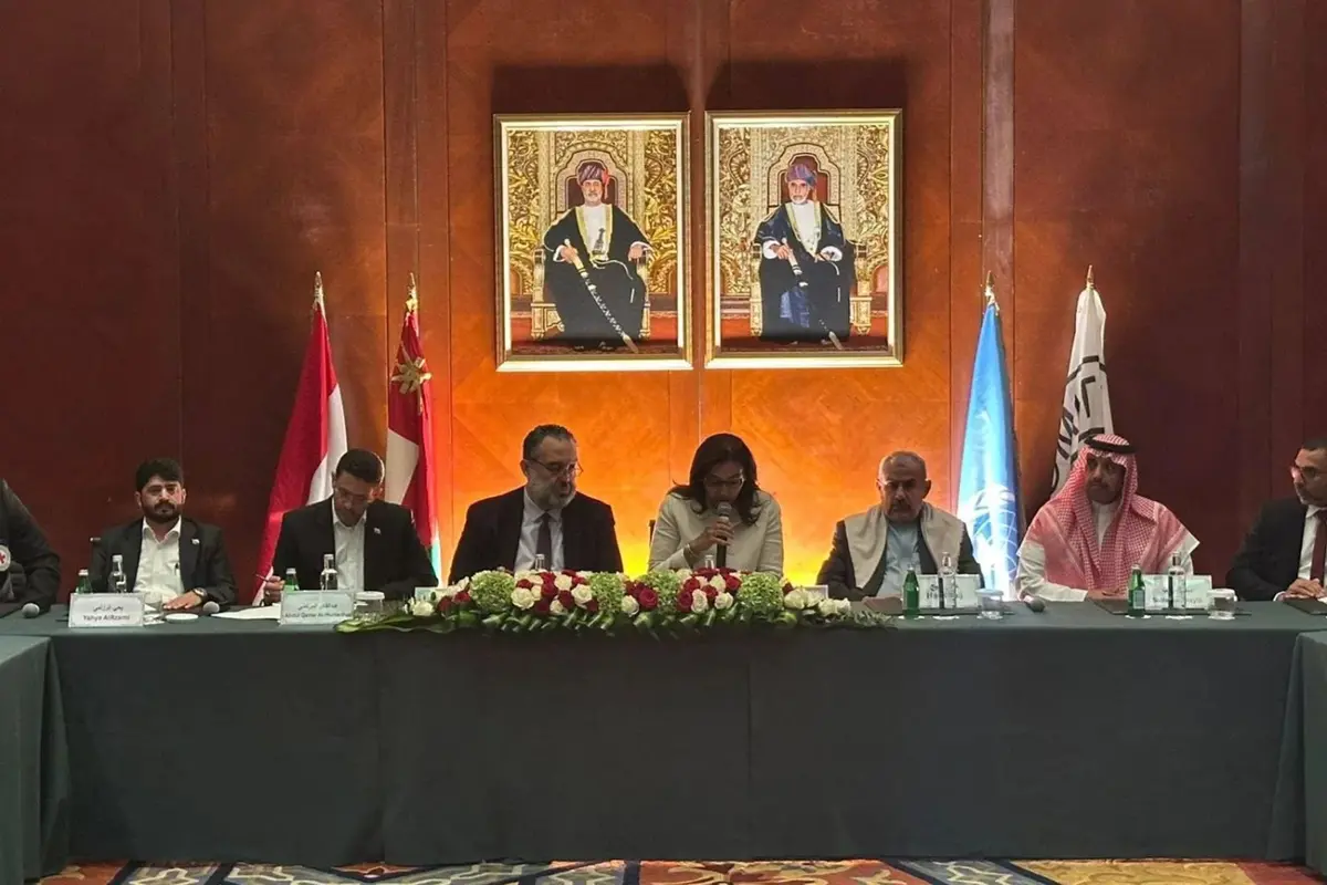 تفاصيل اتفاق تبادل الأسرى بين الحكومة اليمنية والحوثيين