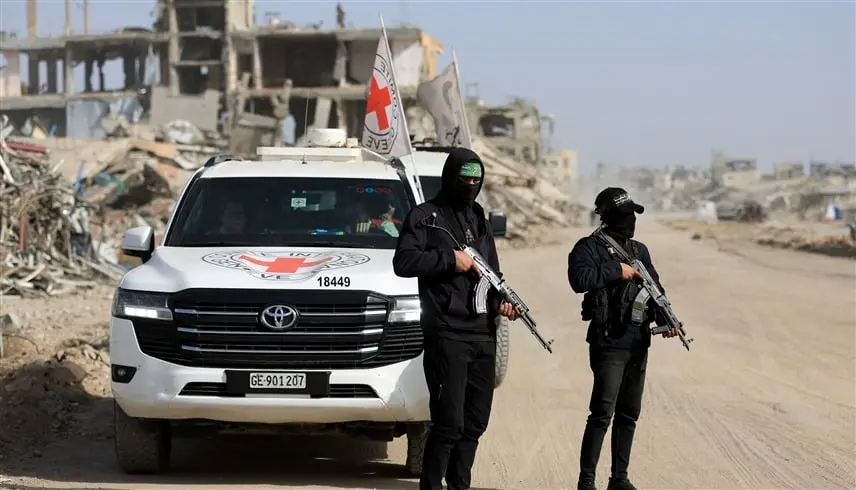 مسؤول إسرائيلي يزور مصر لمناقشة عودة جثمان آخر رهينة في غزة - موقع 24