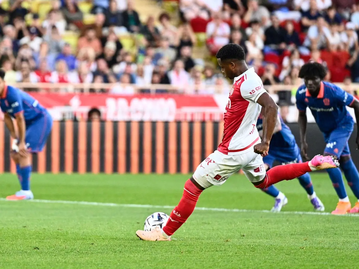 بدأ بقوة ثم اختفى.. لغز فاتي المحيّر في موناكو