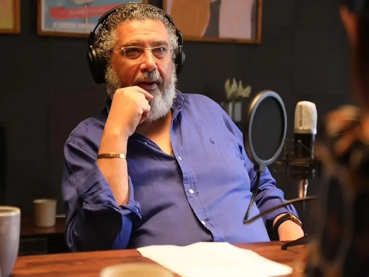 رمضان 2026.. تغيير اسم مسلسل ماجد الكدواني إلى كان يا ما كان