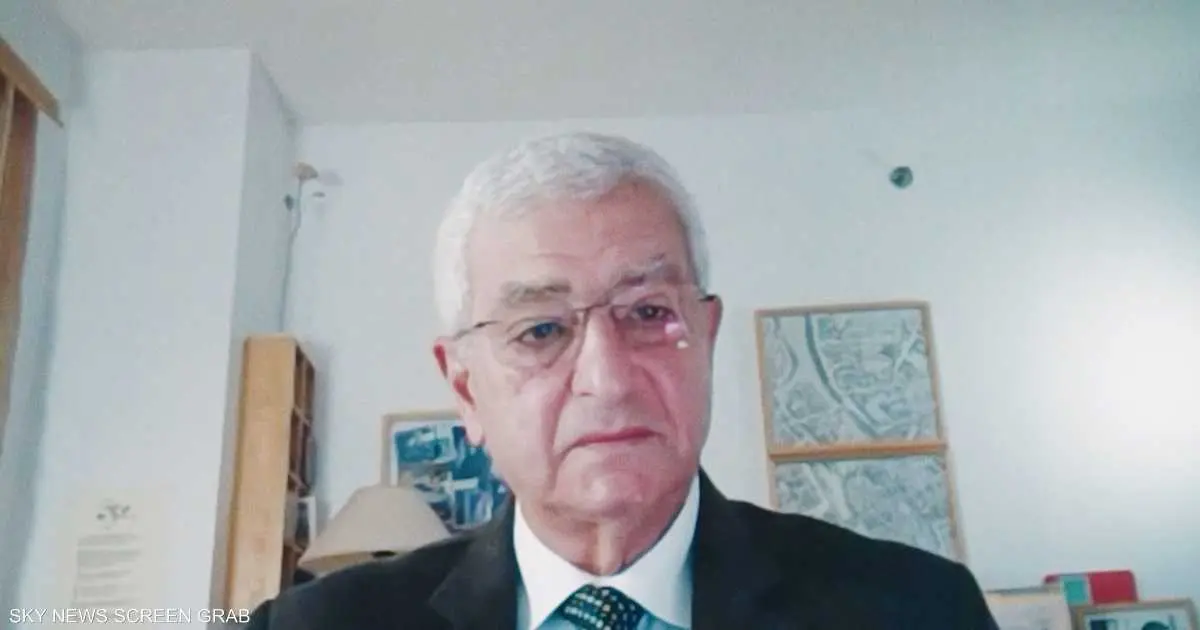 فوز المصري نبيل صيدح بجائزة "نوابغ العرب" عن فئة الطب