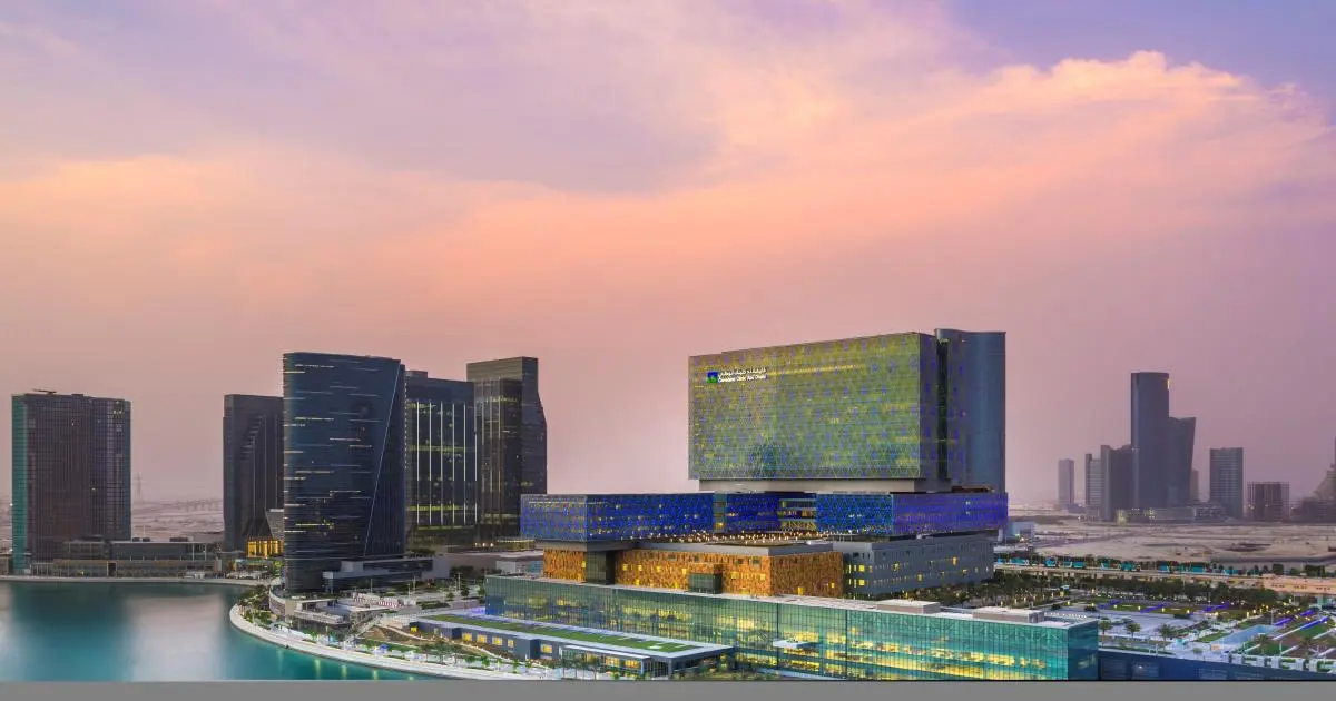 8 مستشفيات إماراتية تتصدر تصنيف "نيوزويك" في الشرق الأوسط