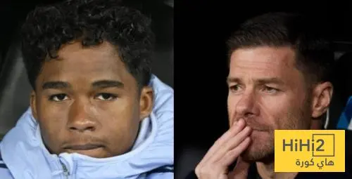 إندريك غادر الريال وهو يشعر بامتعاض