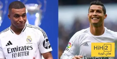 ريال مدريد يتوجب عليه توفير هذا الأمر لـ مبابي ..!