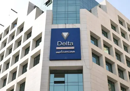 الدلتا للتأمين تعتزم زيادة رأسمالها المصدر إلى 550 مليون جنيه - أموال الغد