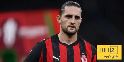 رابيو: الفوز بالدوري الإيطالي ليس مستحيلا