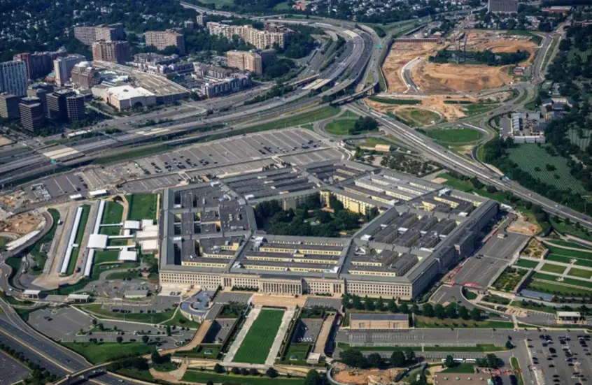 البنتاغون يعترف بتزايد ضعف الولايات المتحدة أمام التصعيد العسكري الصيني