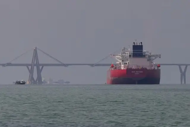 التخزين العائم للنفط سلاح فنزويلا لمواجهة حصار أميركا - الطاقة