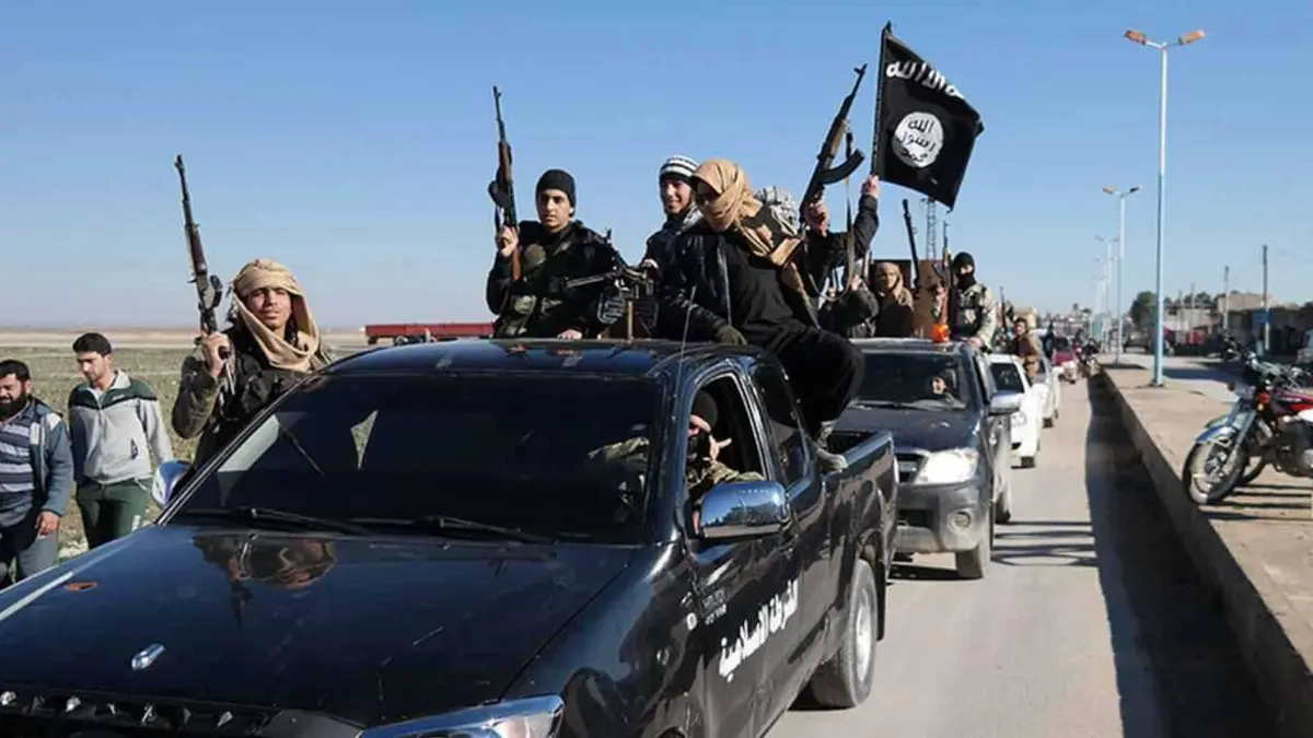 الأمن السوري: القبض على زعيم "داعش" في دمشق المعروف بـ"والي دمشق" بعملية أمنية نوعية