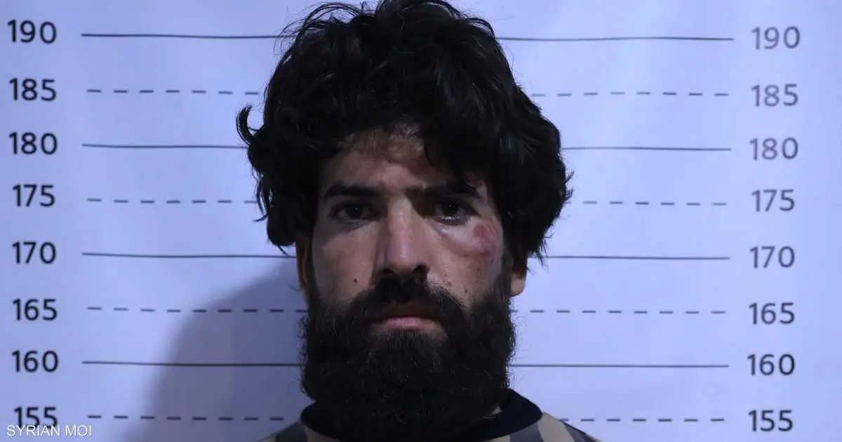 قيادي في داعش.. الداخلية السورية تعلن القبض على "والي دمشق"