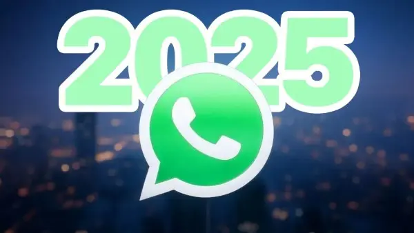 حصاد 2025.. أبرز مزايا واتساب التي أطلقت خلال العام
