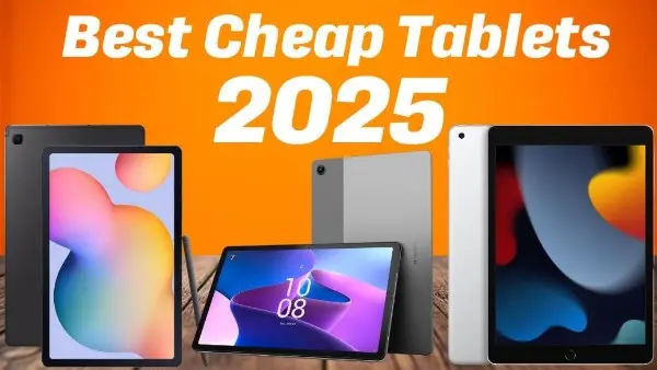 لن تصدق الأسعار.. أرخص 5 تابلت في مصر 2025