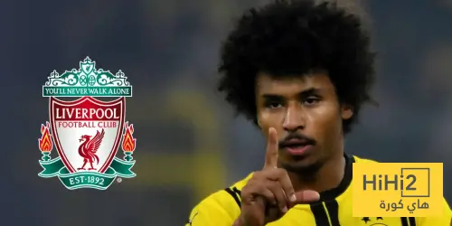 كريم أديمي على رادار ليفربول