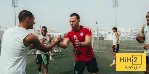 نتيجة آخر مباراة بين الأهلي والفتح