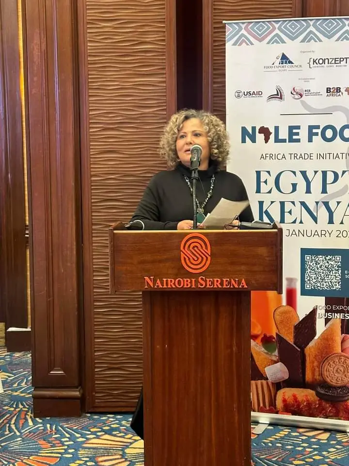 التصديري للصناعات الغذائية: الاستدامة لم تعد خياراً أمام المصدرين - أموال الغد