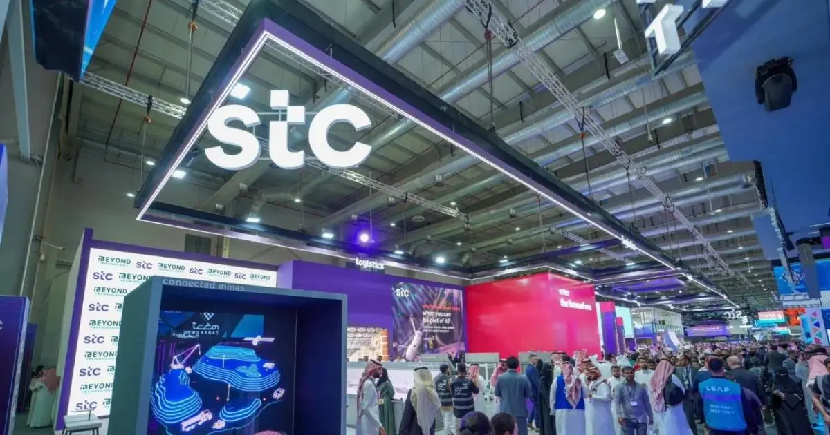 "STC" تنهي دمج ذراعها الإعلامي وتنقل أعماله للسعودية