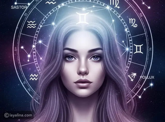 أبراج الخميس 25ديسمبر 2025 العامة في الحب والعمل والصحة