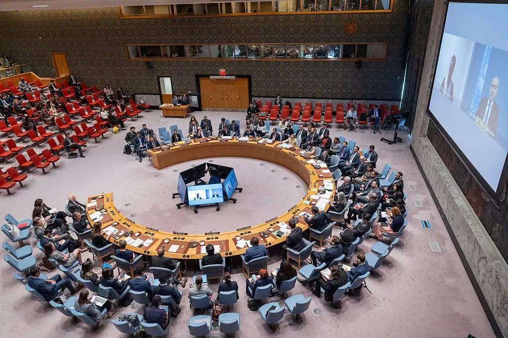 أمريكا وإيران تتبادلان الانتقادات في الأمم المتحدة بشأن المحادثات النووية