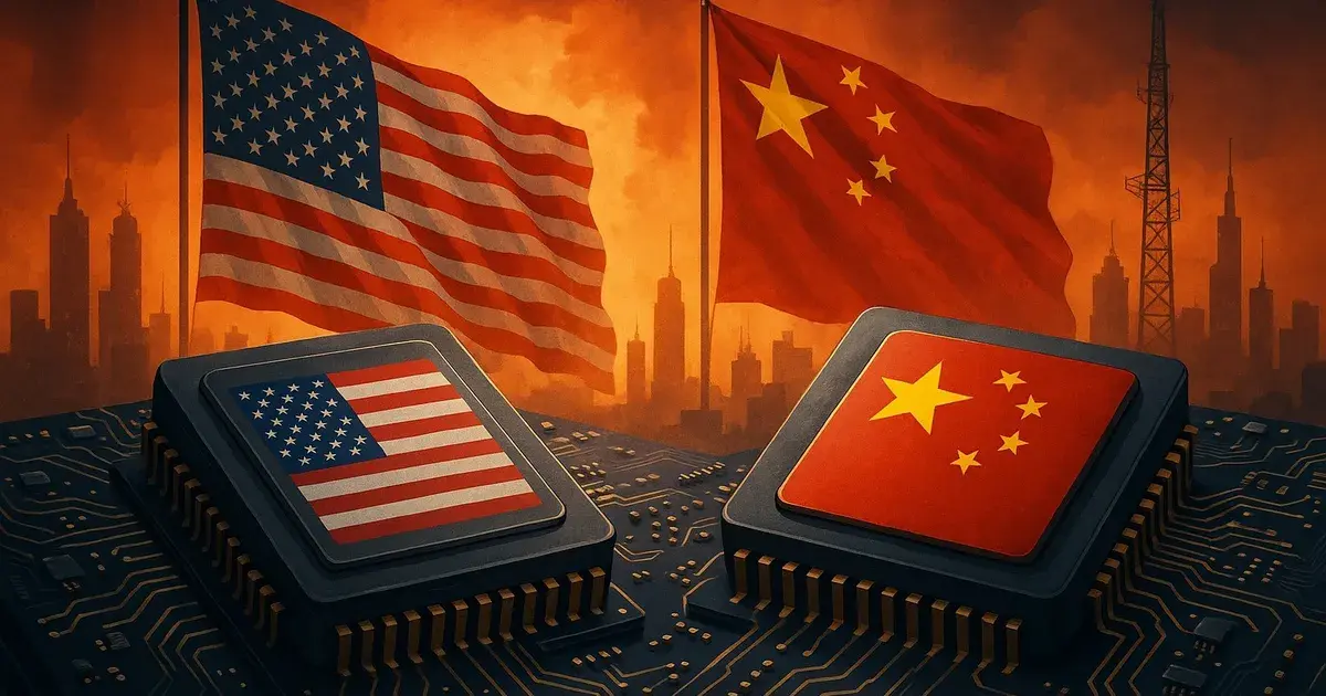 واشنطن تتهم بكين بممارسات غير عادلة.. والصين ترد