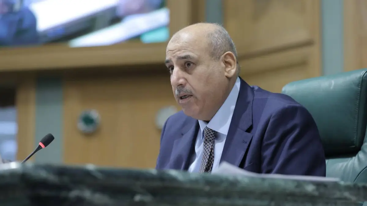 القاضي: مسلمون ومسيحيون نسيج واحد وقلب يجمعه الوطن في ظل القيادة الهاشمية