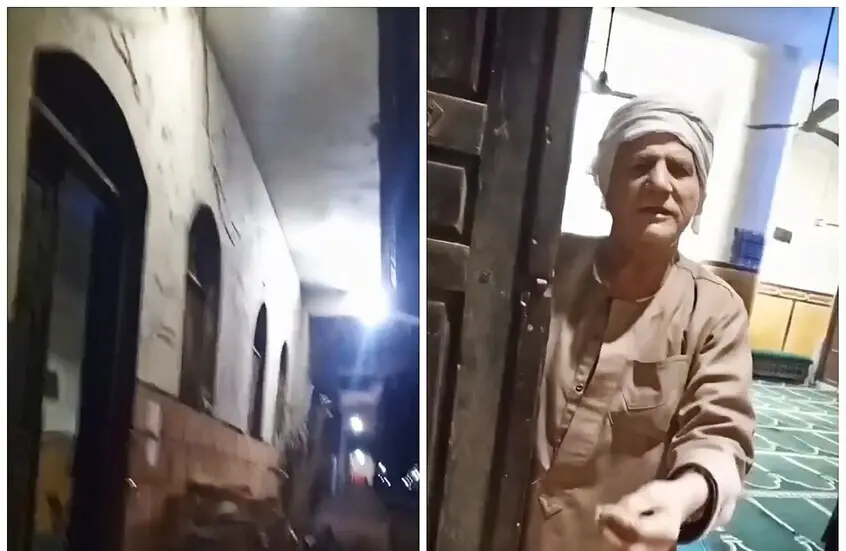 مصر.. بيان حكومي تعليقا على واقعة الفجر