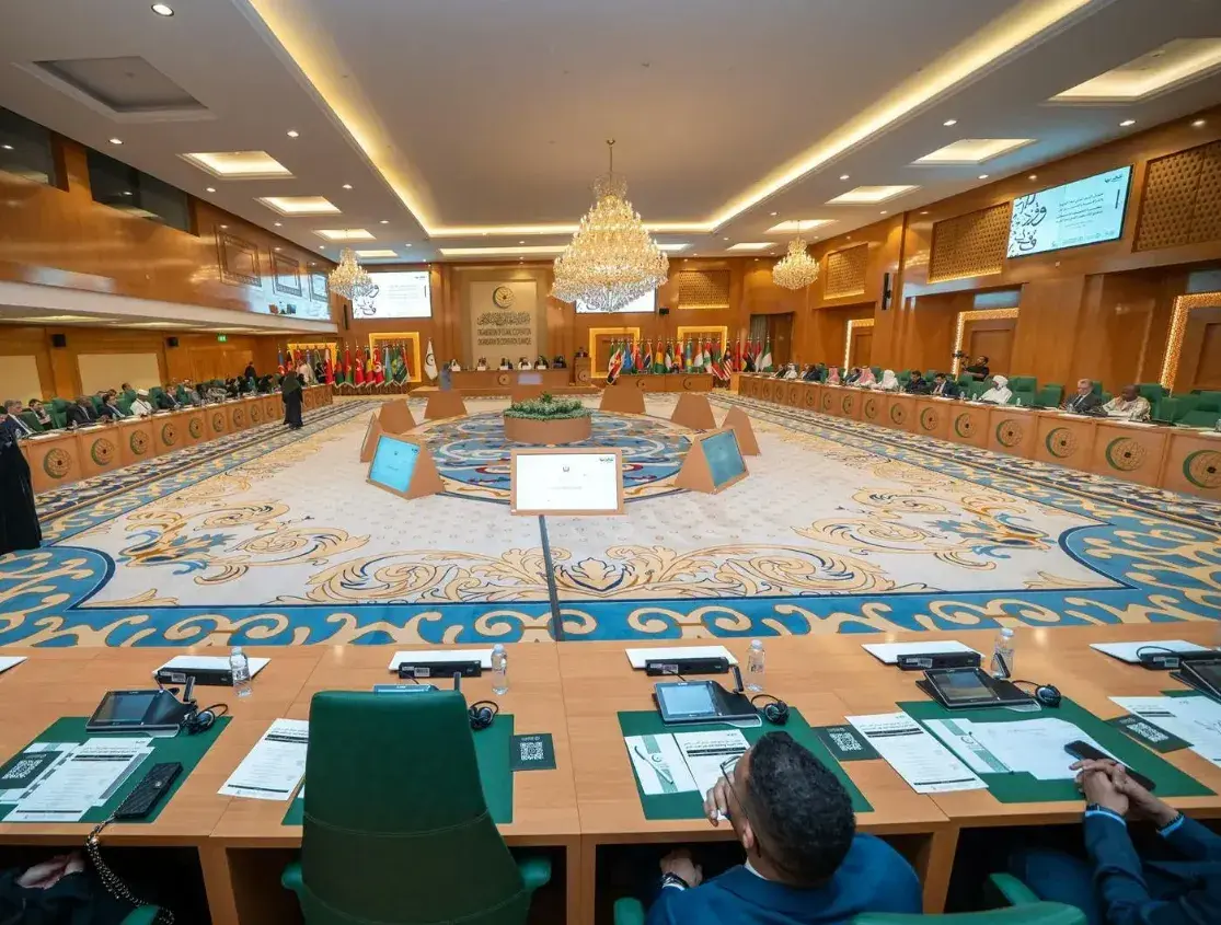 «مجمع الملك سلمان العالمي» يحتفي باليوم العالمي للغة العربية