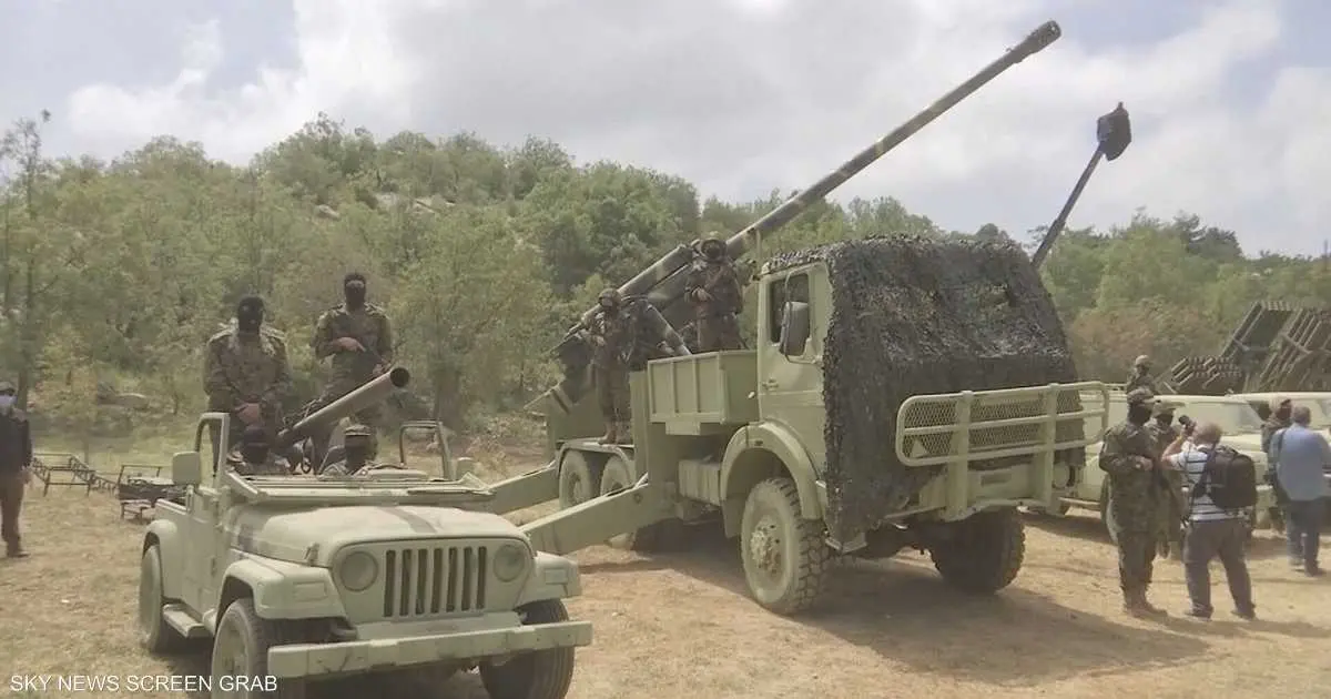 جدل في لبنان بعد مطالب "تفكيك" حزب الله