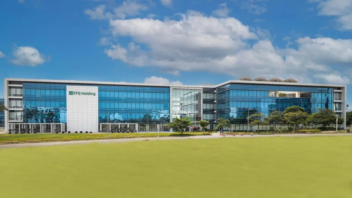 خلال 2026.. "هيرميس" توصي بزيادة المراكز في أسهم مصر والإمارات وتبقي السعودية على الحياد