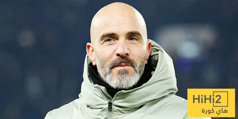 تشيلسي يتمسك ببيع لاعبه نهائيًا