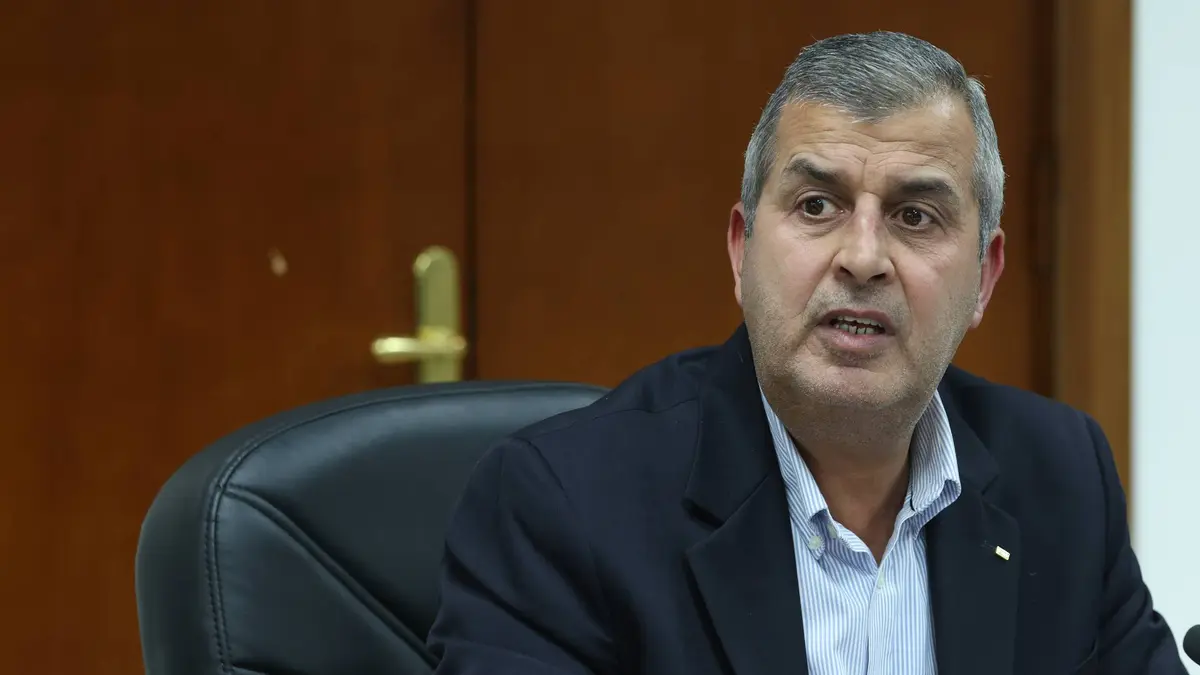 وزير الطاقة والثروة المعدنية يعلن نهجا جديدا لإدارة الثروات الوطنية وتعزيز عوائد التعدين