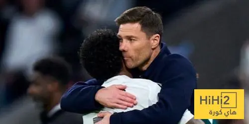 ألونسو لن يفرض كلمته … غرفة ملابس الريال لا يمكن احتوائها الآن