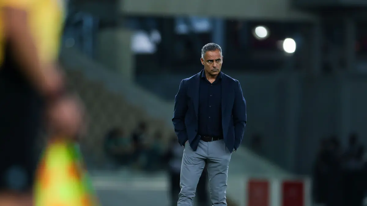 جوميز: أراهن على سلاح واحد أمام أهلي جدة