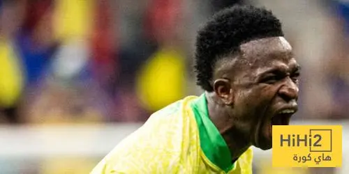 لماذا يجب على الريال إعادة النظر في مسألة تجديد عقد فينيسيوس …؟!